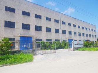 La Chine Jiangsu Lebron Machinery Technology Co., Ltd.