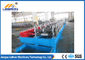 Stations bleues de rouleau du service 18 de long temps de machine de fabrication de chemin de câbles