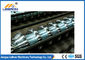 CE 15m/Min Profile Sheet Manufacturing Machine complètement automatique