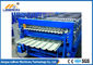 CE 15m/Min Profile Sheet Manufacturing Machine complètement automatique